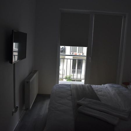 Roman'S Apartment City Residence Hermannstadt Exterior foto
