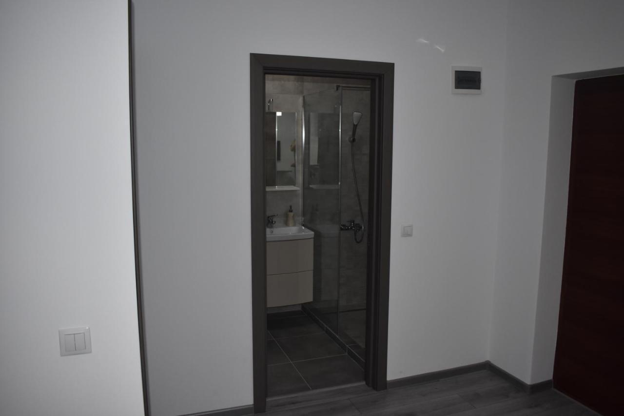 Roman'S Apartment City Residence Hermannstadt Exterior foto